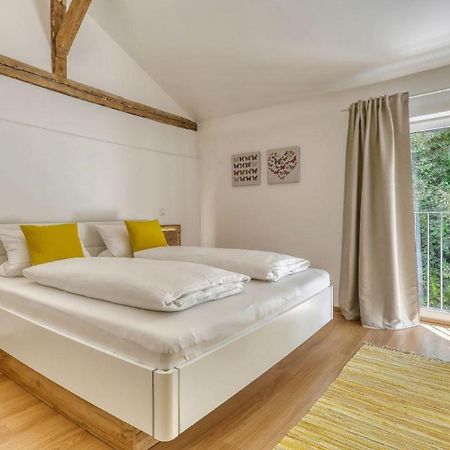 Das Bachhaus Drachselsried Extérieur photo