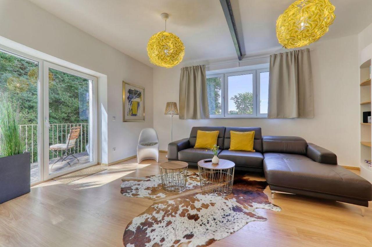 Das Bachhaus Drachselsried Extérieur photo